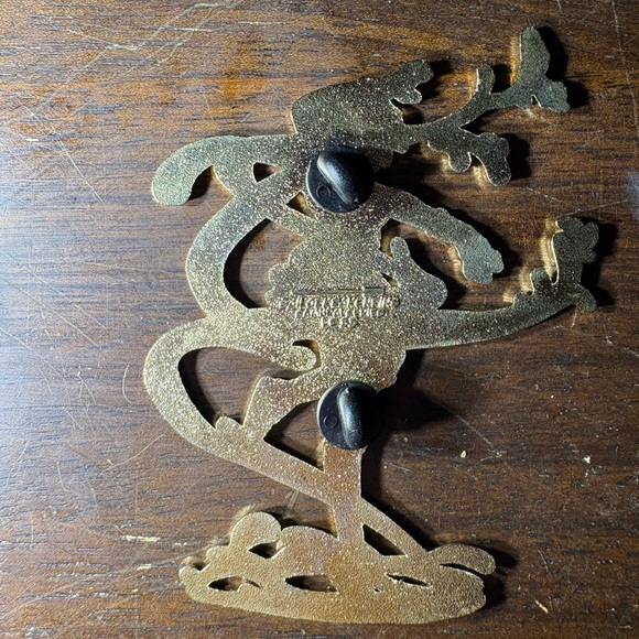 Sailor Mercury Enamel Pin - Picture 2 of 4